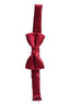 BOYS BOW-TIE-12 COLORS-SIZE 2-7