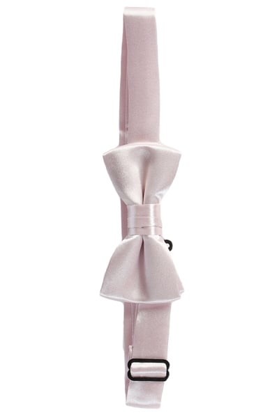 BOYS BOW-TIE-11 COLORS-SIZE 2-7