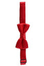 BOYS BOW-TIE-11 COLORS-SIZE 8-18