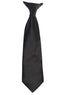 BOYS SOLID-TIE-10 COLORS-SIZE 2-4