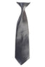 BOYS SOLID-TIE-10 COLORS-SIZE 2-4