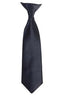 BOYS SOLID-TIE-9 COLORS-SIZE 8-18