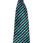 BOYS STRIPED-TIE-12 COLORS-SIZE 2-4