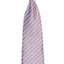 BOYS STRIPED-TIE-12 COLORS-SIZE 2-4