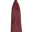 BOYS STRIPED-TIE-12 COLORS-SIZE 2-4