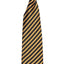 BOYS STRIPED-TIE-12 COLORS-SIZE 5-7