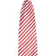 BOYS STRIPED-TIE-12 COLORS-SIZE 5-7