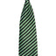 BOYS STRIPED-TIE-12 COLORS-SIZE 5-7