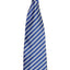 BOYS STRIPED-TIE-12 COLORS-SIZE 5-7
