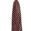 BOYS STRIPED-TIE-12 COLORS-SIZE 8-18