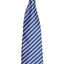 BOYS STRIPED-TIE-12 COLORS-SIZE 8-18