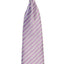BOYS STRIPED-TIE-12 COLORS-SIZE 8-18