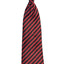 BOYS STRIPED-TIE-12 COLORS-SIZE 8-18