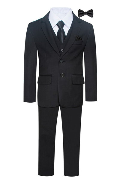 ST-7-BLACK-7 PC-SLIM-SIZE 1-6