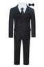 ST-7-BLACK-7 PC-SLIM-SIZE 1-6