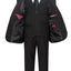 ST-7-BLACK-7 PC-SLIM-SIZE 1-6