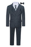 ST-10-CHARCOAL-7 PC-SLIM-SIZE 1-6