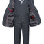 ST-10-CHARCOAL-7 PC-SLIM-SIZE 1-6