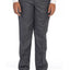 ST-30A-7 PC-LIGHT CHARCOAL-SLIM-SIZE 1-6