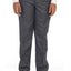 ST-30A-7 PC-LIGHT CHARCOAL-SLIM-SIZE 7-12