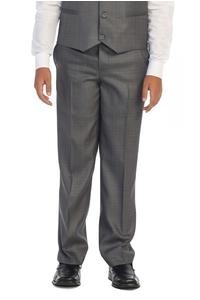 ST-9018-251-7 PC-SHINY-GRAY-SLIM-SIZE 1-6