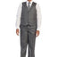 ST-9018-251-7 PC-SHINY-GRAY-SLIM-SIZE 7-12