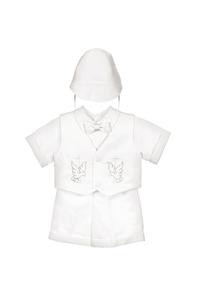 RF-CP-WHITE-SIZE 2-4