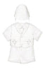 RF-KC-WHITE-SIZE 3/6M - 18-24M