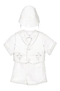 RF-KC-WHITE-SIZE 2-4