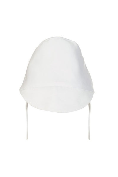 RF-TCG-WHITE-SIZE 3/6M - 18/24M