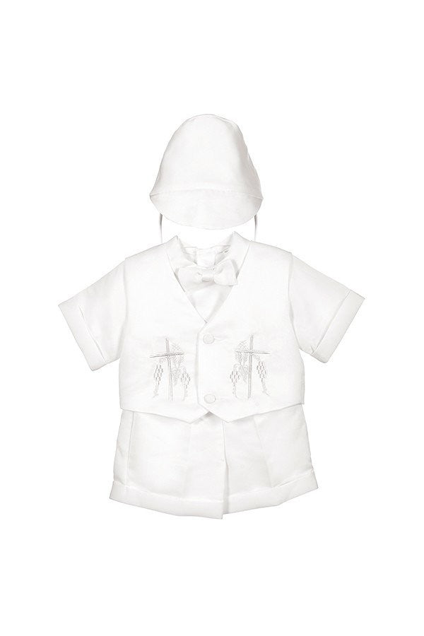 RF-TCG-WHITE-SIZE 2-4