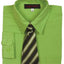 S-858-Long-Sleeve-11 Colors-Size 2-4