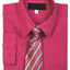 S-858-Long-Sleeve-11 Colors-Size 2-4