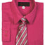 S-858-Long-Sleeve-11 Colors-Size 4-7