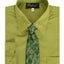 S-858-Long-Sleeve-13 Colors-Size 4-7