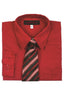 S-858-Long-Sleeve-13 Colors-Size 4-7