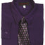 S-858-Long-Sleeve-13 Colors-Size 4-7