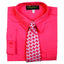 S-858-Long-Sleeve-13 Colors-Size 4-7