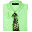 S-858-Long-Sleeve-11 Colors-Size 8-14