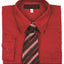 S-858-Long-Sleeve-13 Colors-Size 8-14