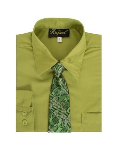 S-858-Long-Sleeve-13 Colors-Size 8-14