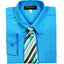 S-858-Long-Sleeve-13 Colors-Size 8-14