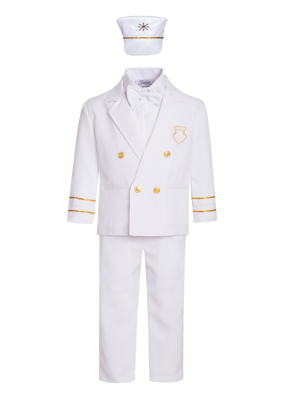 CP007-5 PC-3 COLORS-SIZE 1-4