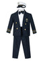 CP007-5 PC-3 COLORS-SIZE 5-7
