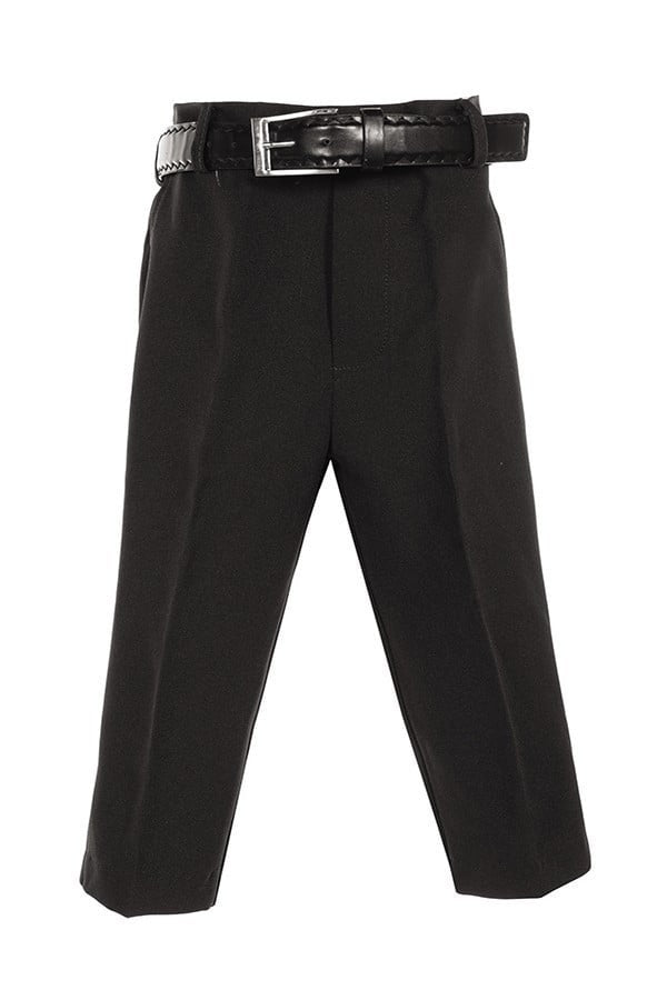 RF-P38-CLASSIC FIT-WITH BELT-5 COLORS-SIZE 2-4