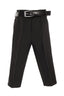 RF-P38-CLASSIC FIT-WITH BELT-5 COLORS-SIZE 2-4