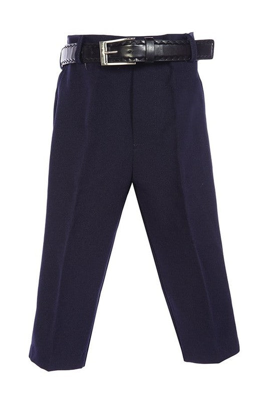 RF-P38-CLASSIC FIT-WITH BELT-5 COLORS-SIZE 5-7