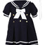 ML-602-GIRL-SAILOR-DRESS-SIZE S-XL
