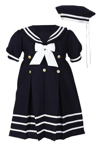 ML-602-GIRL-SAILOR-DRESS-SIZE S-XL