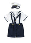 ML605-2 COLORS-4 PC-SIZE 6M-24M